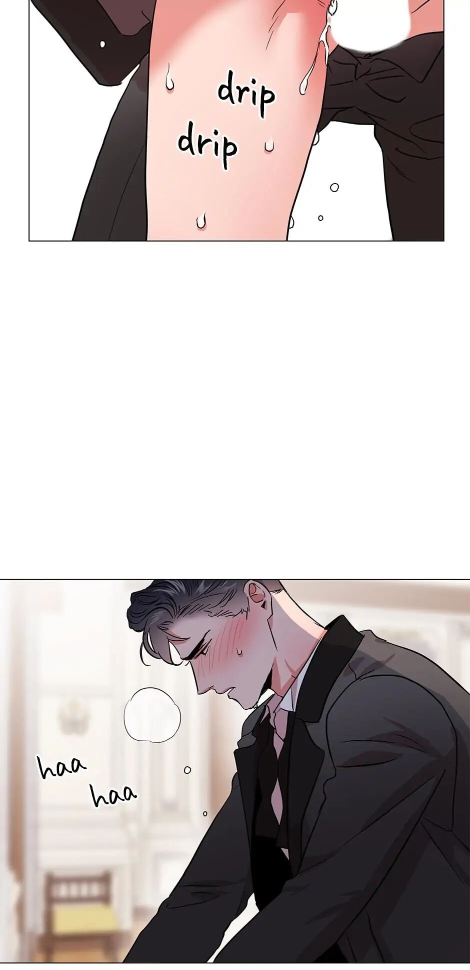 Read Red Candy chapter 79 image 43 on Lezhin