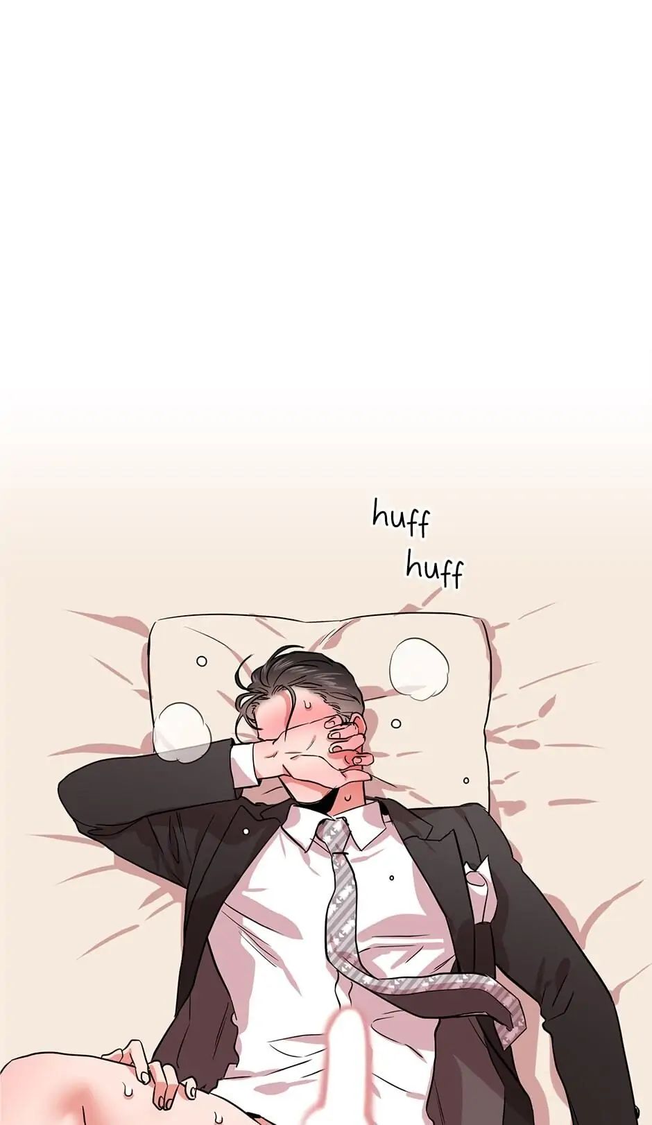 Read Red Candy chapter 79 image 5 on Lezhin