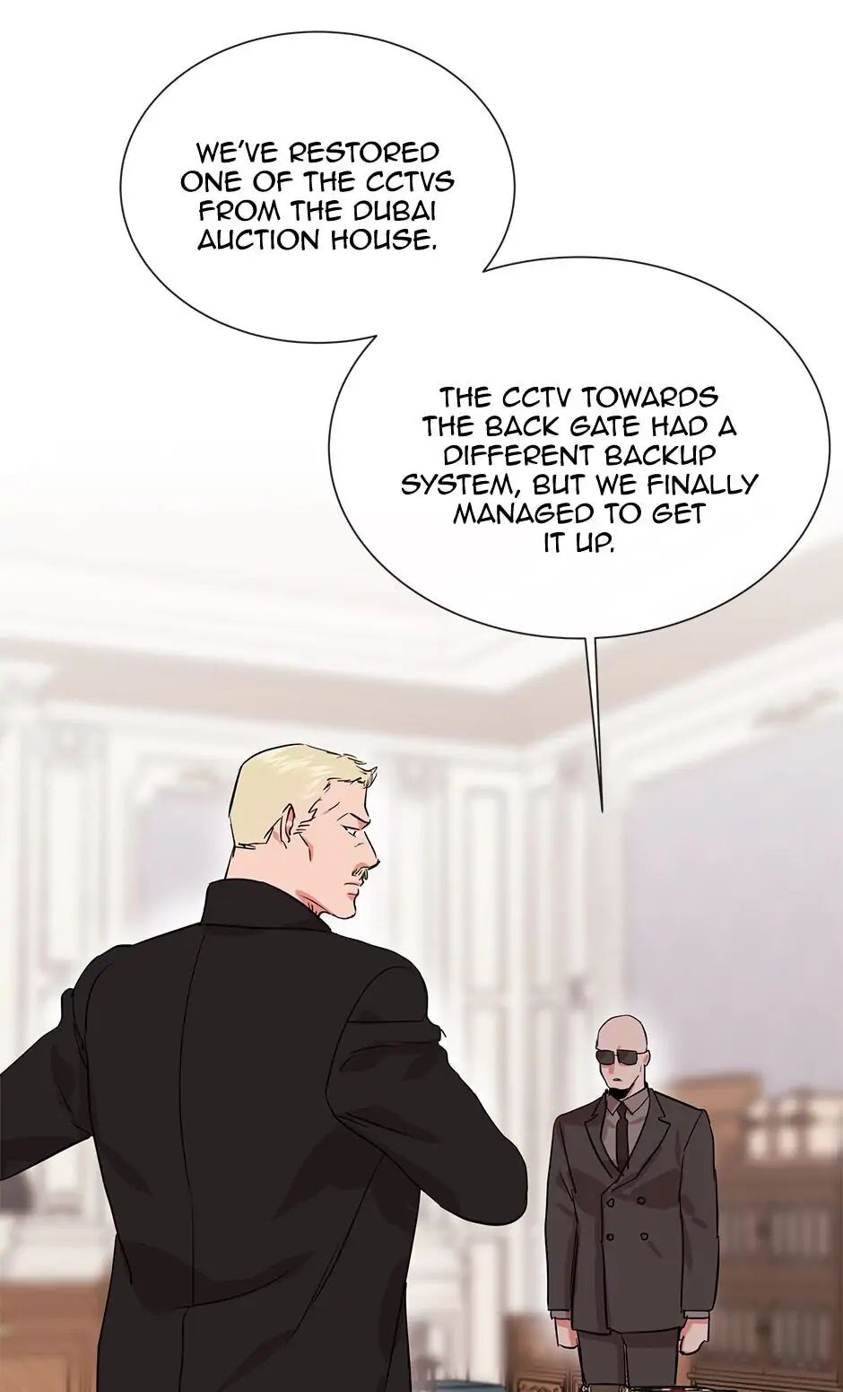 Read Red Candy chapter 79 image 52 on Lezhin