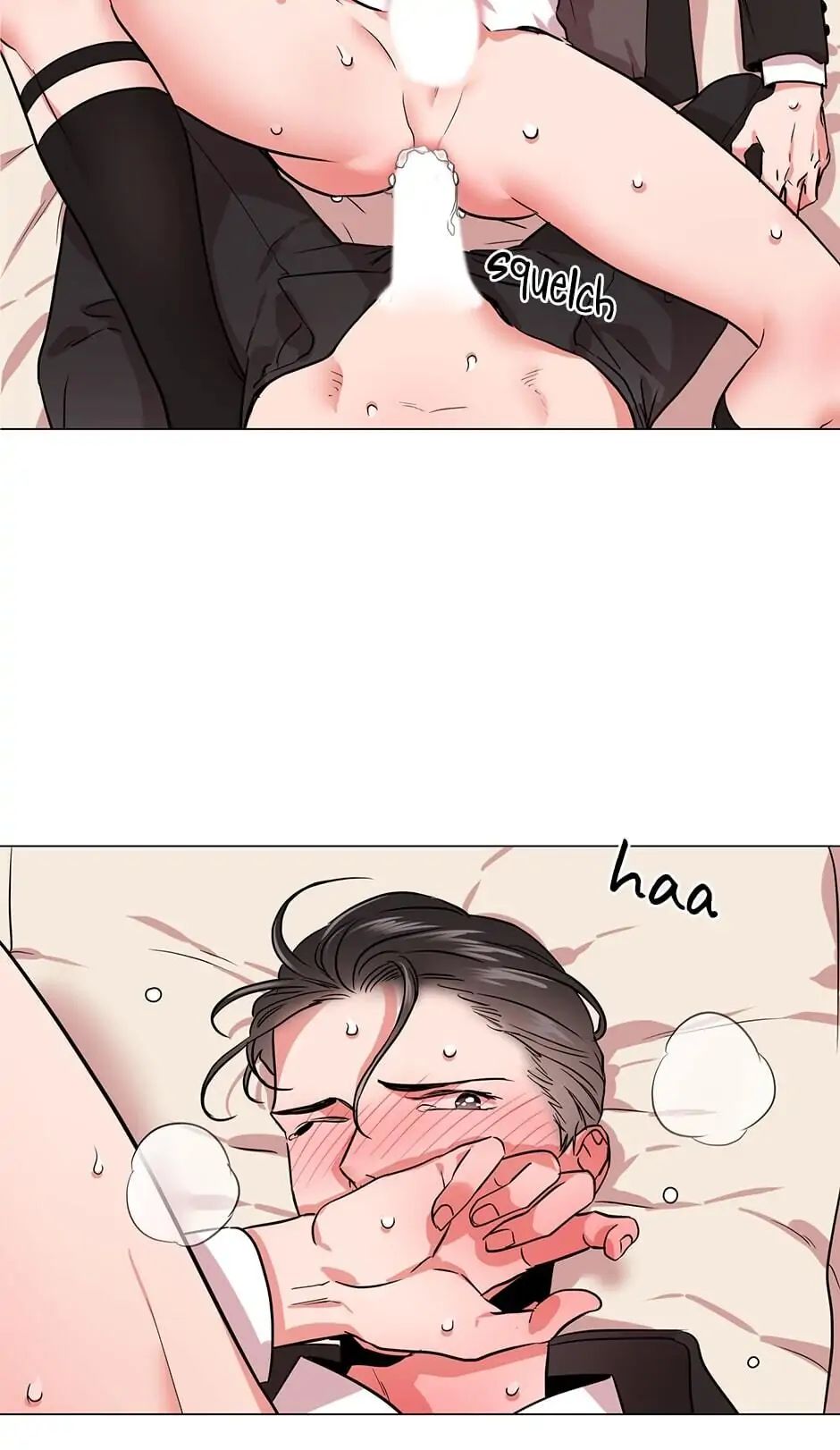 Read Red Candy chapter 79 image 6 on Lezhin
