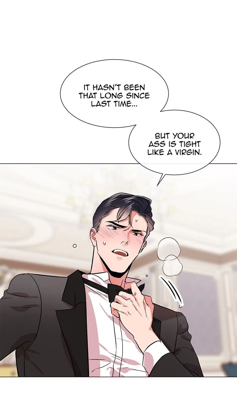 Read Red Candy chapter 79 image 8 on Lezhin