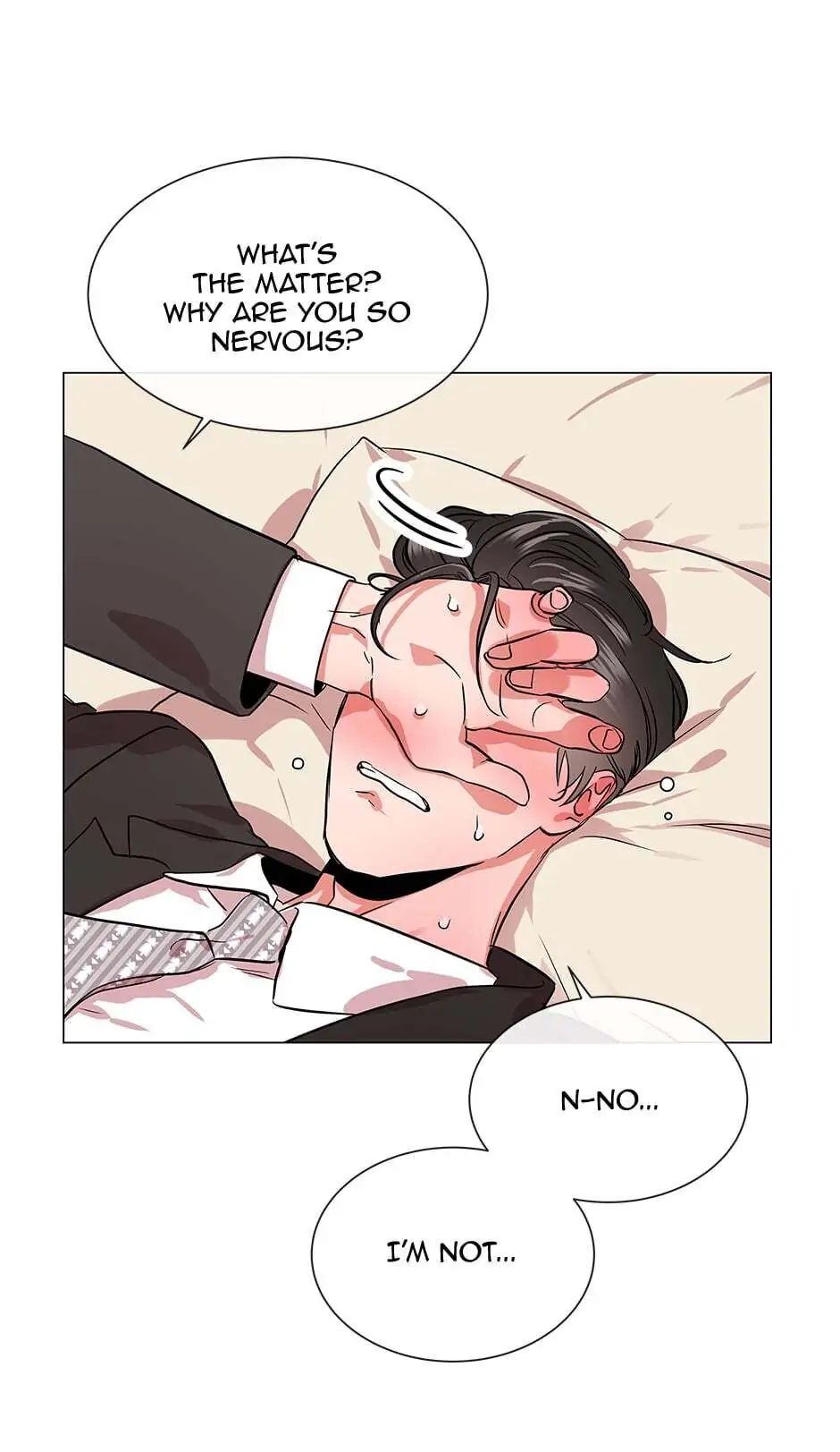 Read Red Candy chapter 79 image 9 on Lezhin