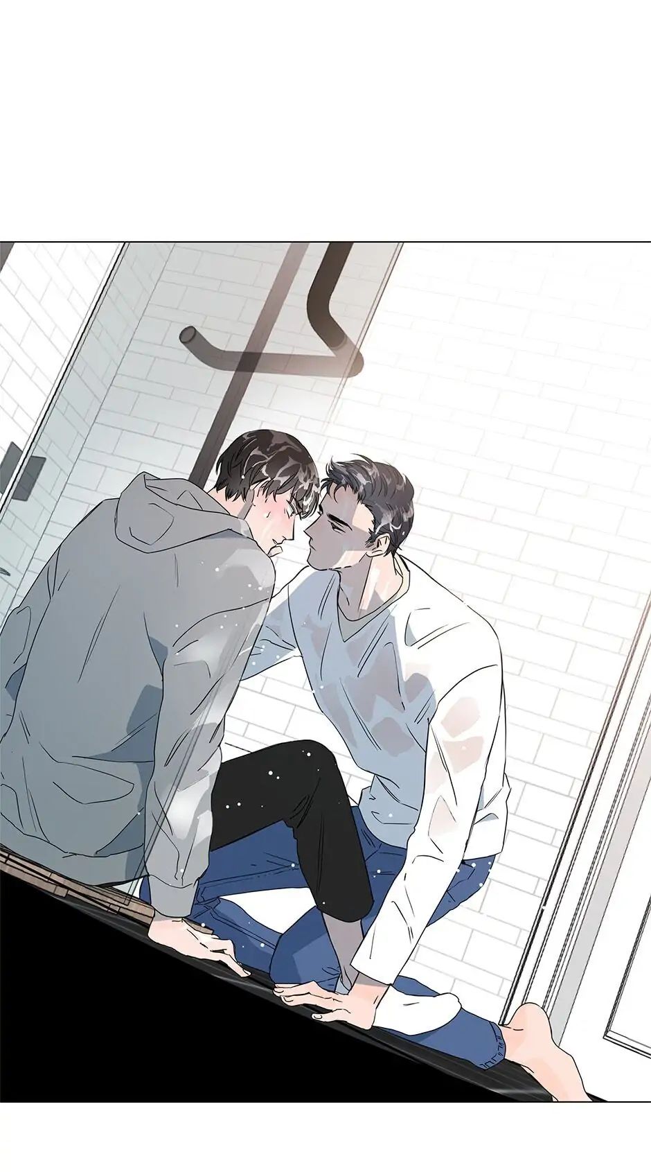 Read Red Candy chapter 8 image 0 on Lezhin