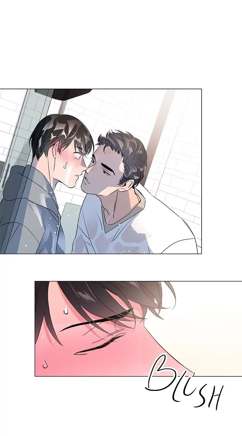 Read Red Candy chapter 8 image 1 on Lezhin