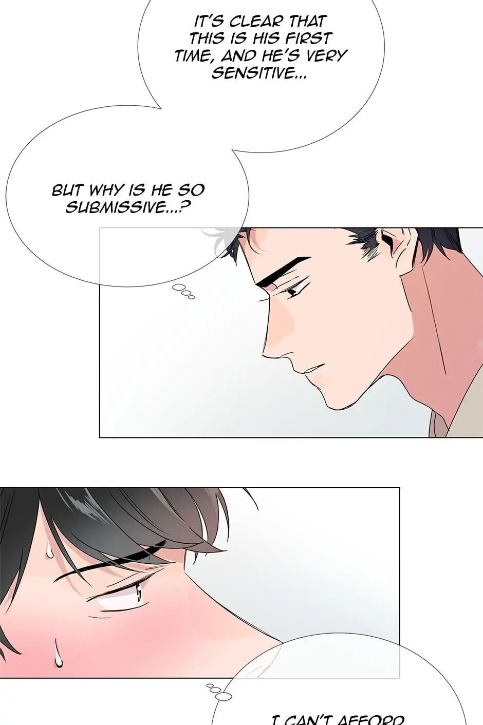 Read Red Candy chapter 8 image 11 on Lezhin
