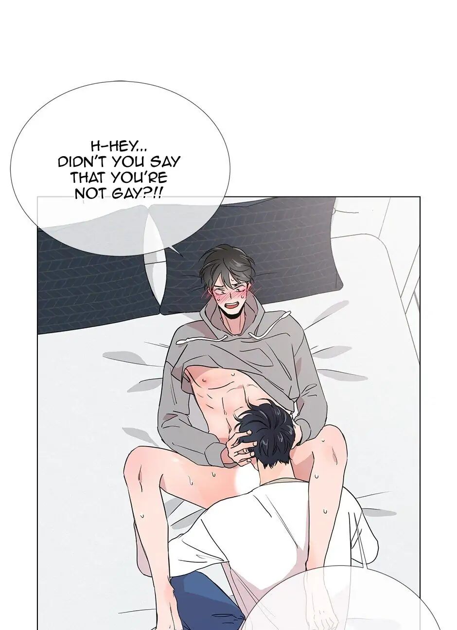 Read Red Candy chapter 8 image 16 on Lezhin