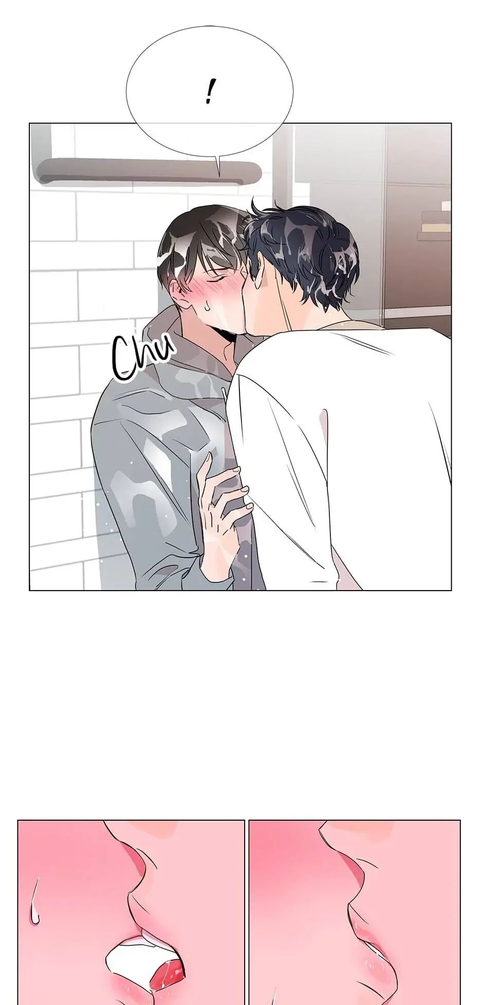 Read Red Candy chapter 8 image 2 on Lezhin