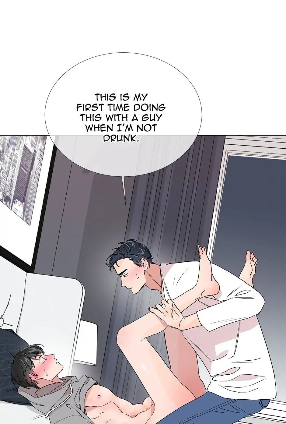 Read Red Candy chapter 8 image 21 on Lezhin