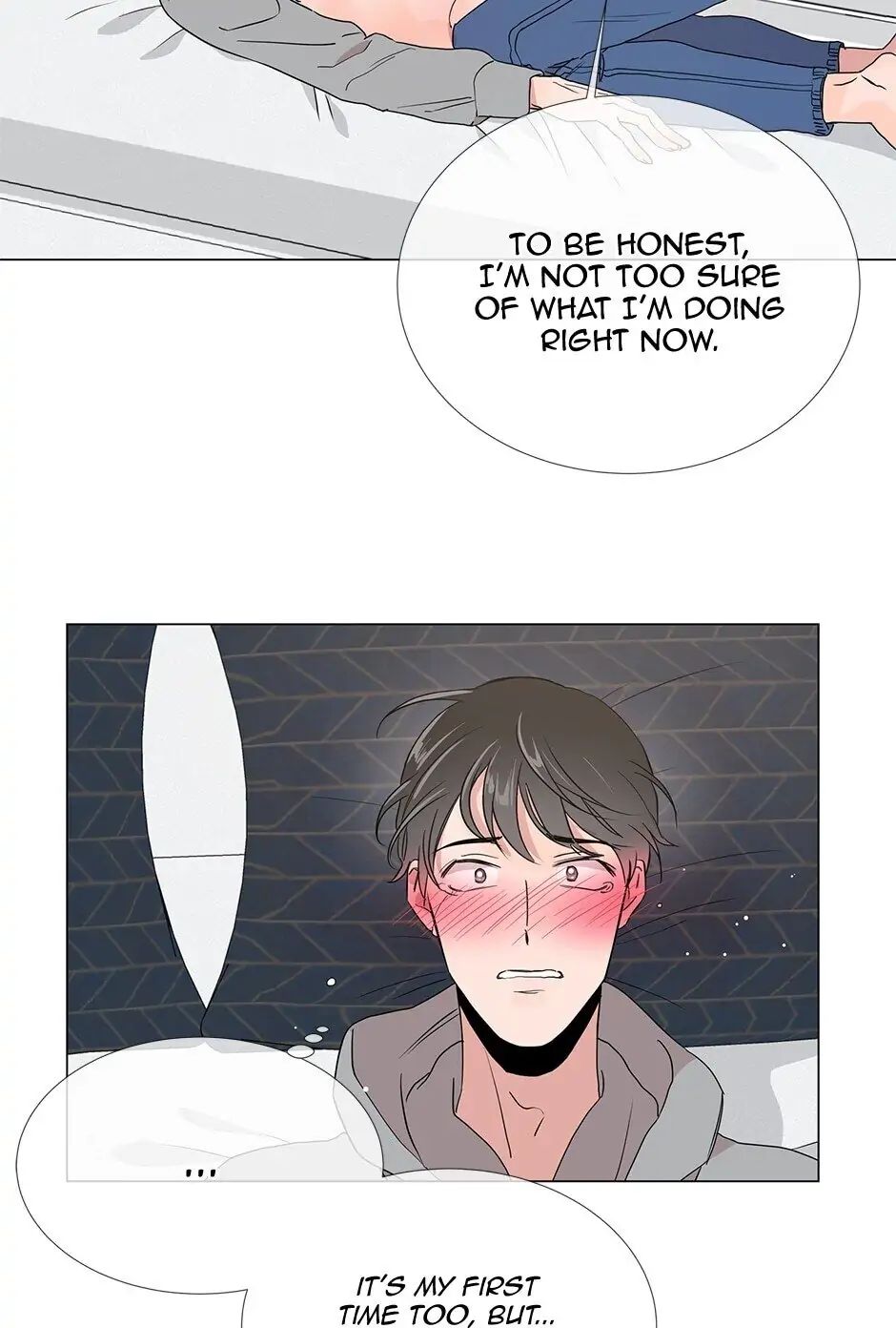 Read Red Candy chapter 8 image 22 on Lezhin