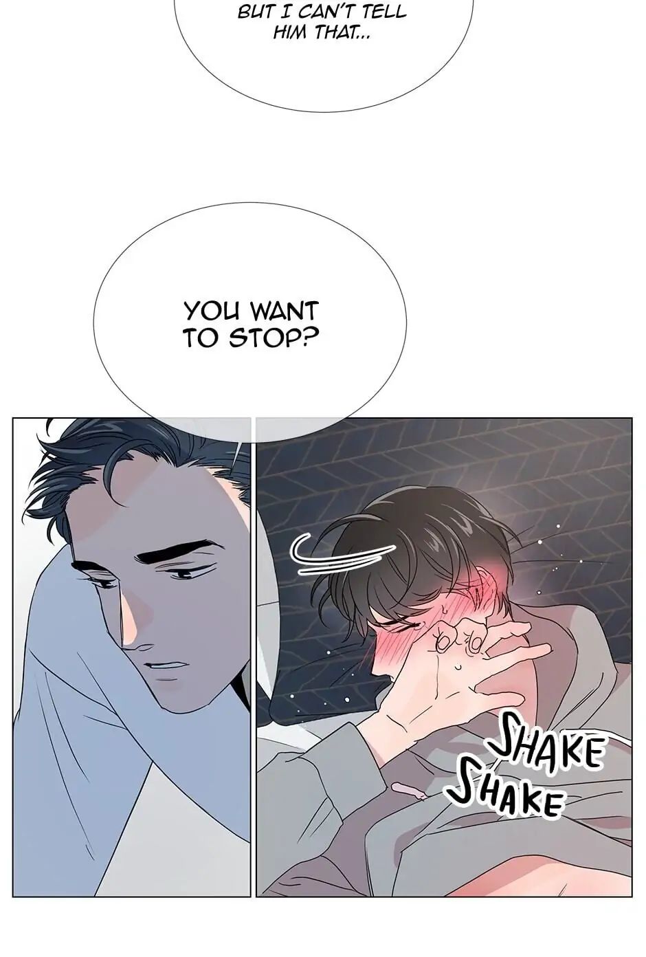 Read Red Candy chapter 8 image 23 on Lezhin