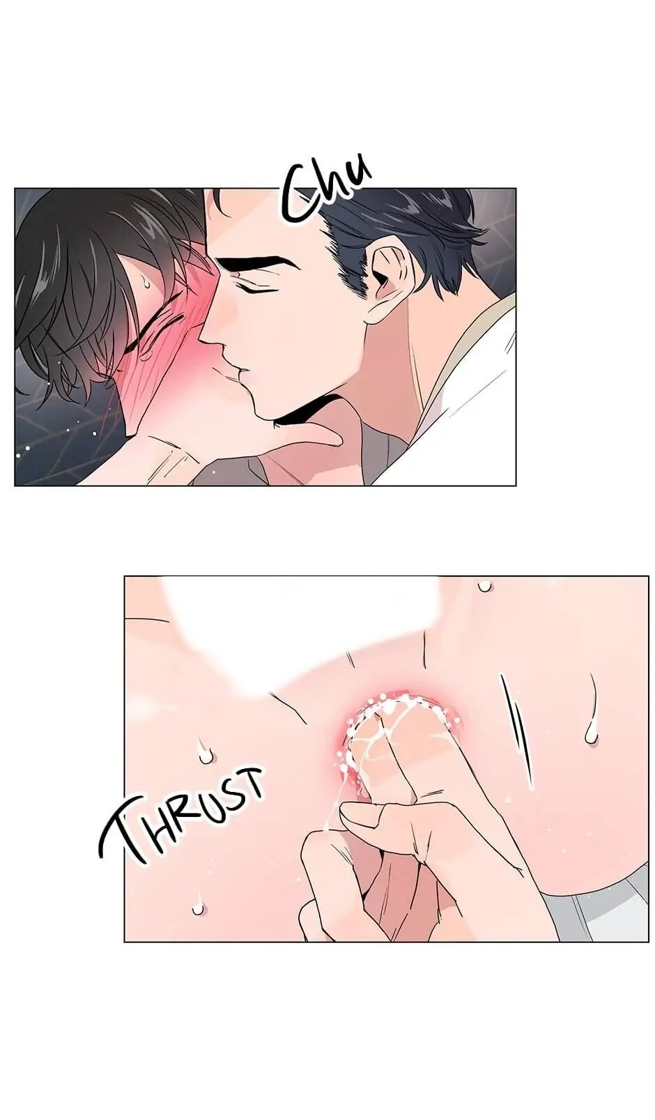 Read Red Candy chapter 8 image 24 on Lezhin