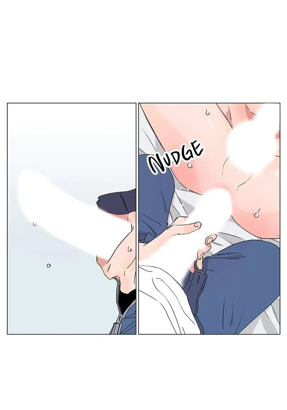 Read Red Candy chapter 8 image 27 on Lezhin