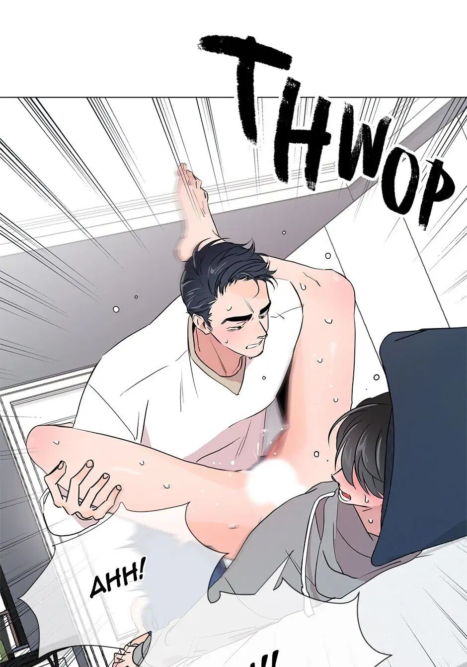 Read Red Candy chapter 8 image 28 on Lezhin