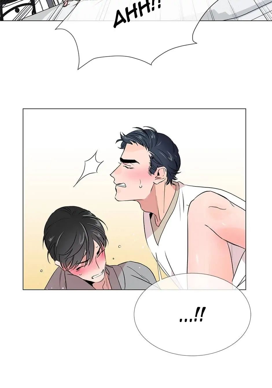 Read Red Candy chapter 8 image 29 on Lezhin