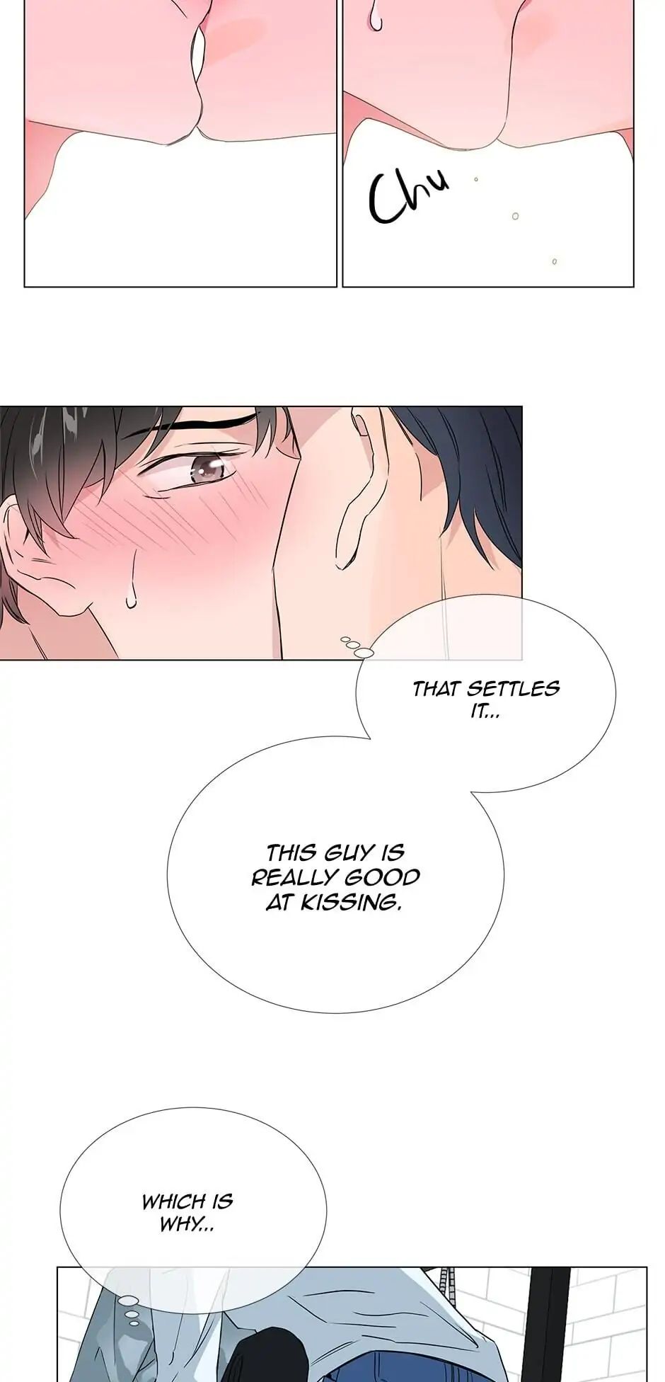 Read Red Candy chapter 8 image 3 on Lezhin