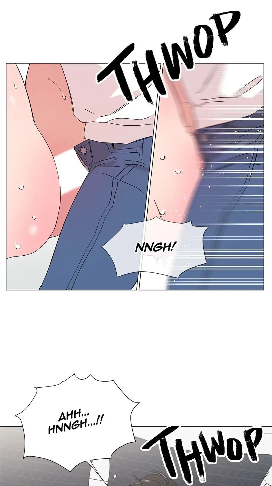 Read Red Candy chapter 8 image 30 on Lezhin