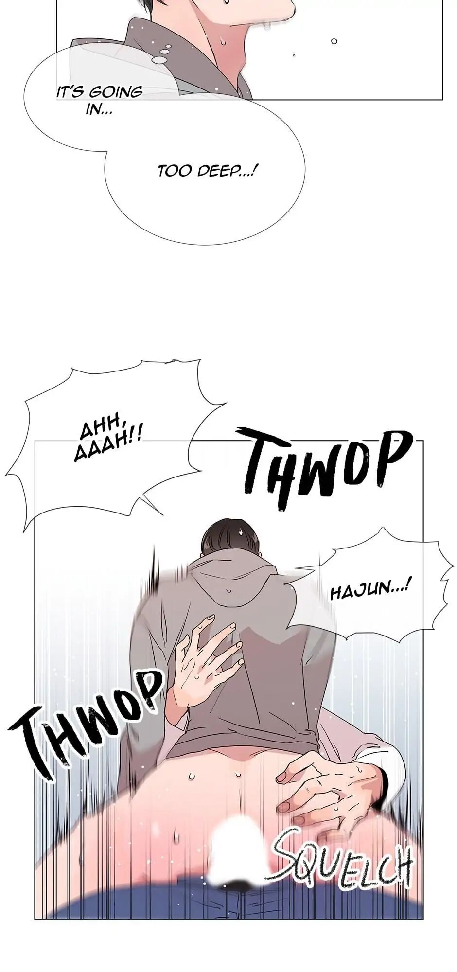 Read Red Candy chapter 8 image 34 on Lezhin