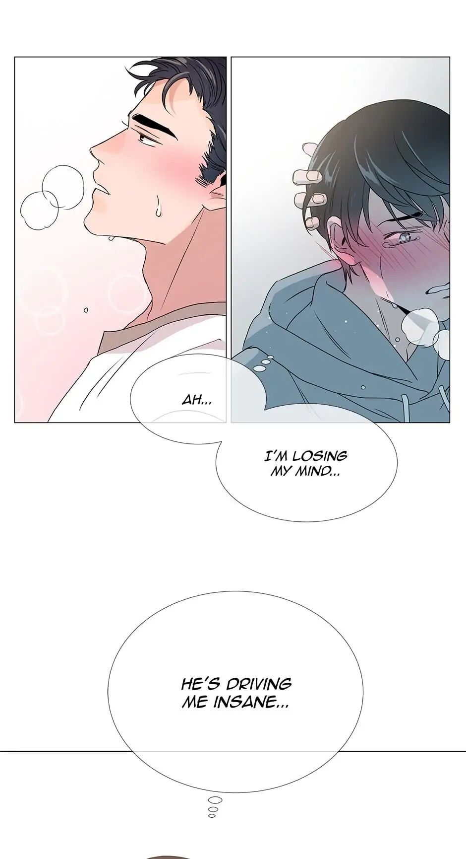 Read Red Candy chapter 8 image 35 on Lezhin