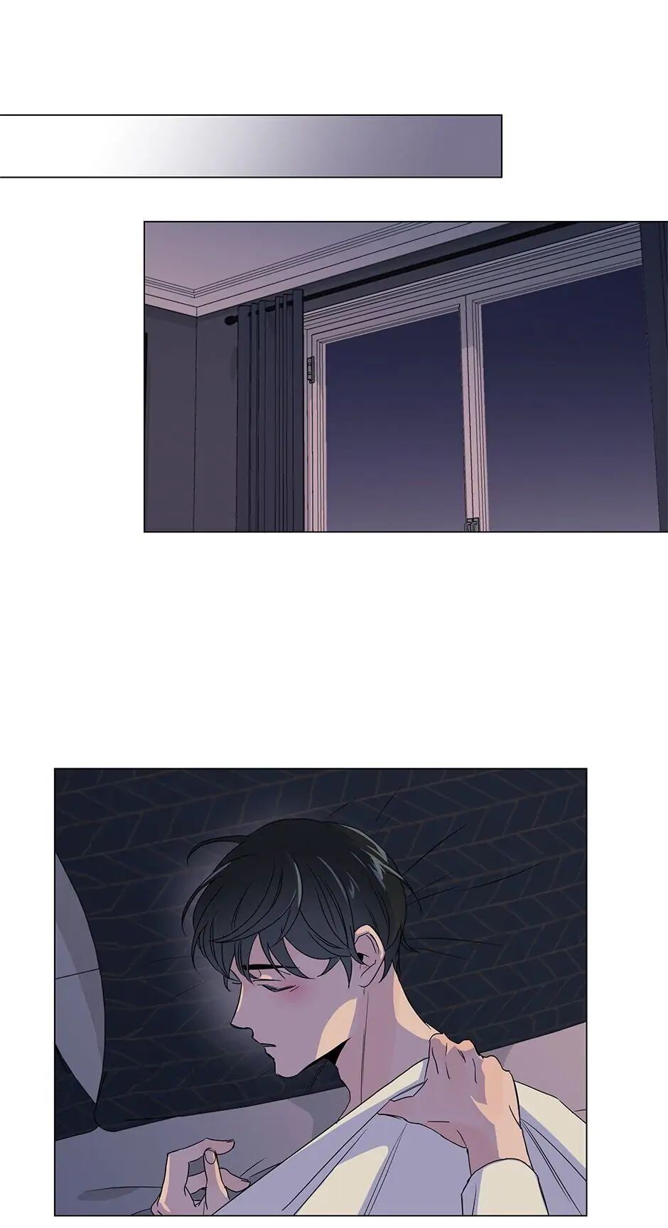 Read Red Candy chapter 8 image 37 on Lezhin