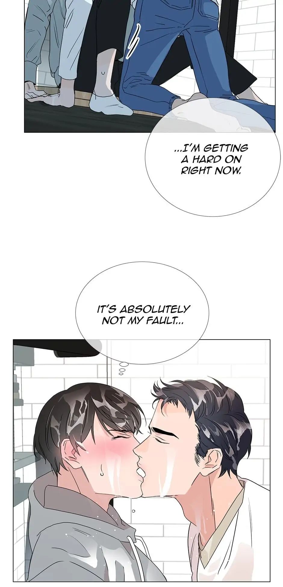 Read Red Candy chapter 8 image 4 on Lezhin