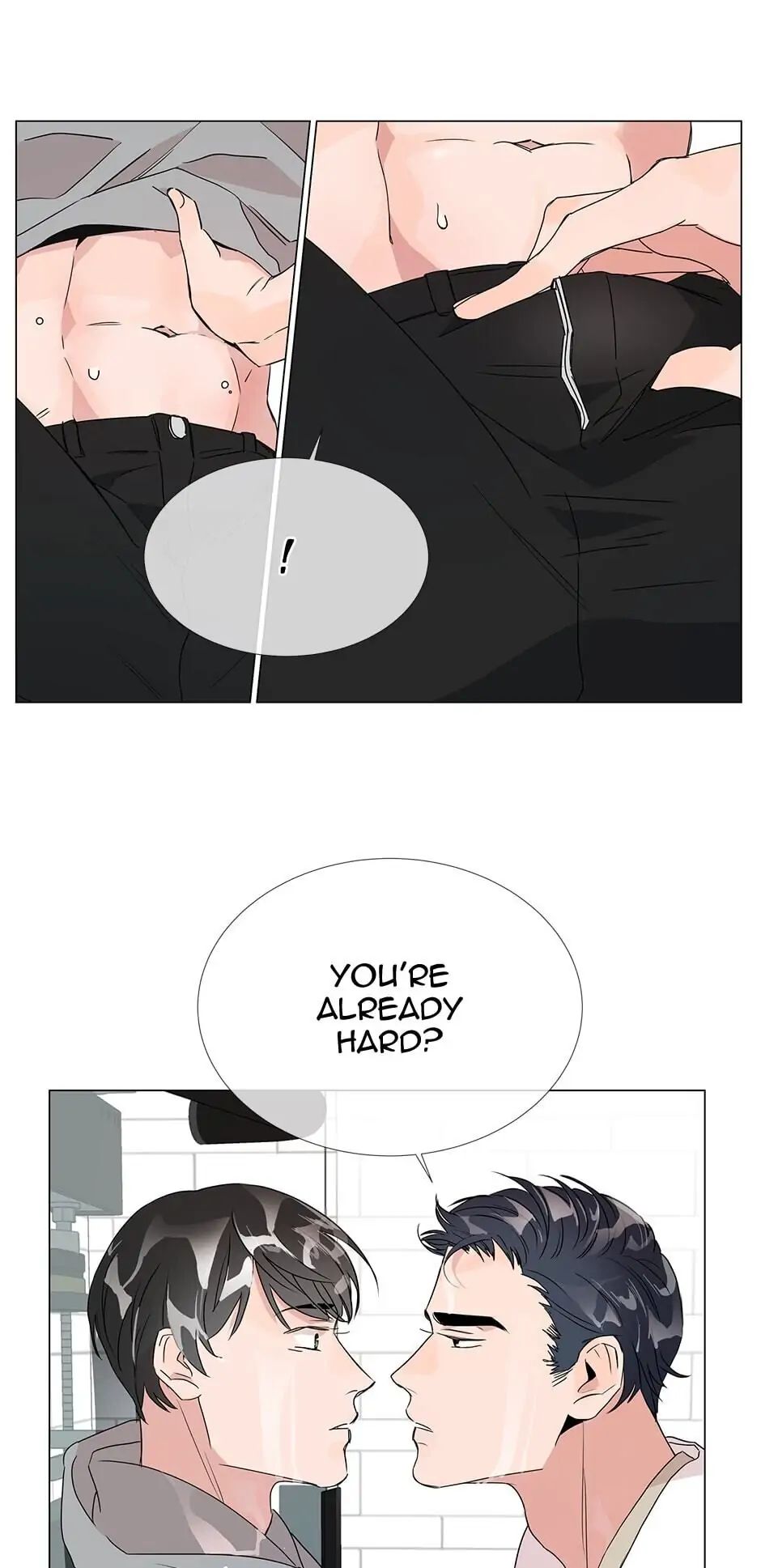 Read Red Candy chapter 8 image 5 on Lezhin