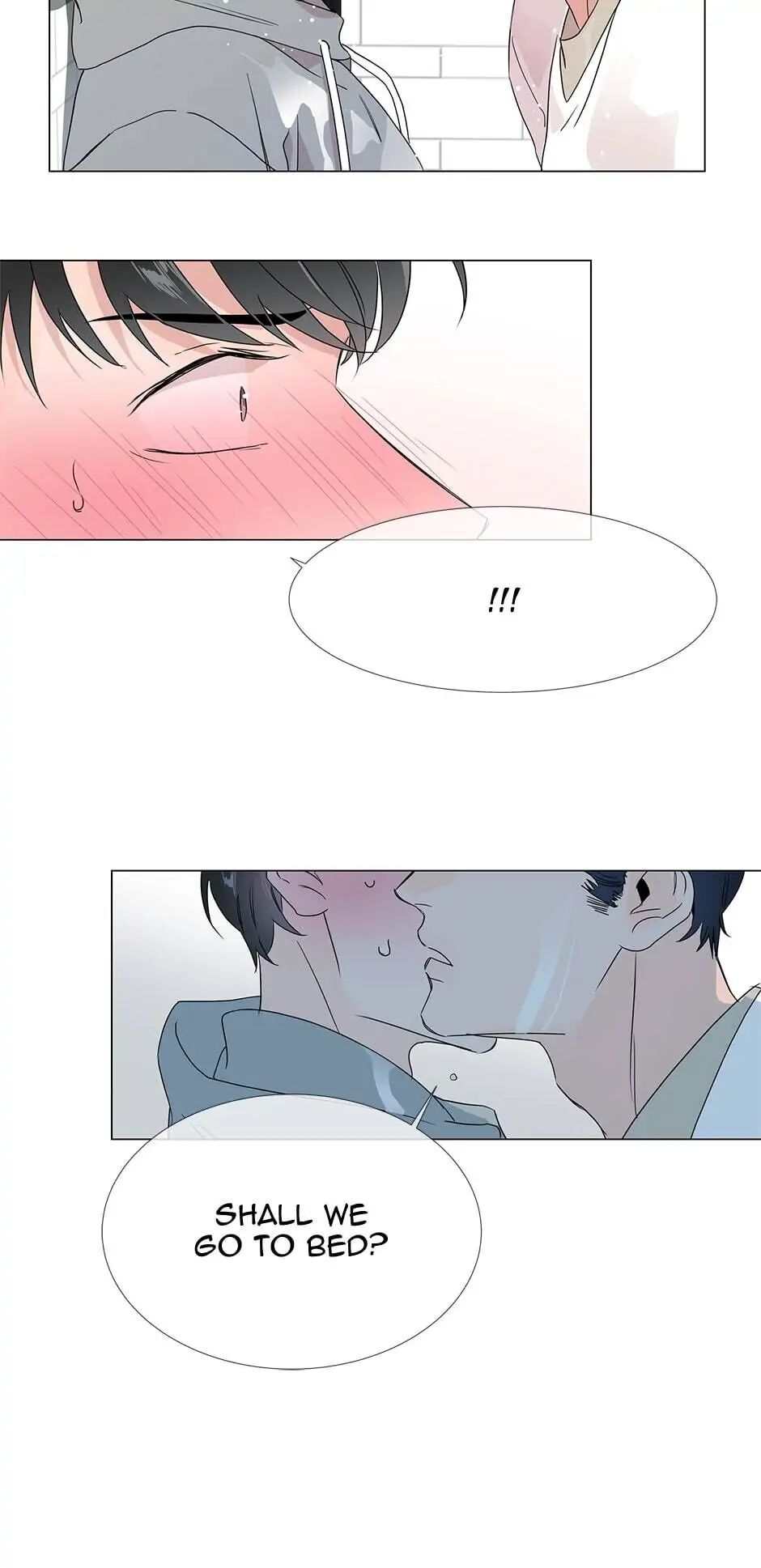 Read Red Candy chapter 8 image 6 on Lezhin