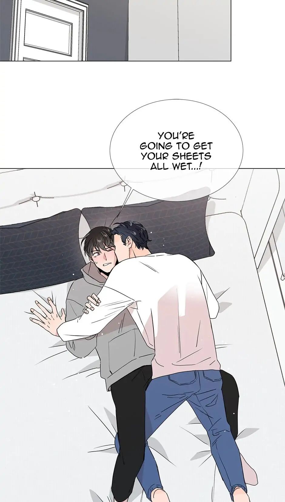Read Red Candy chapter 8 image 8 on Lezhin