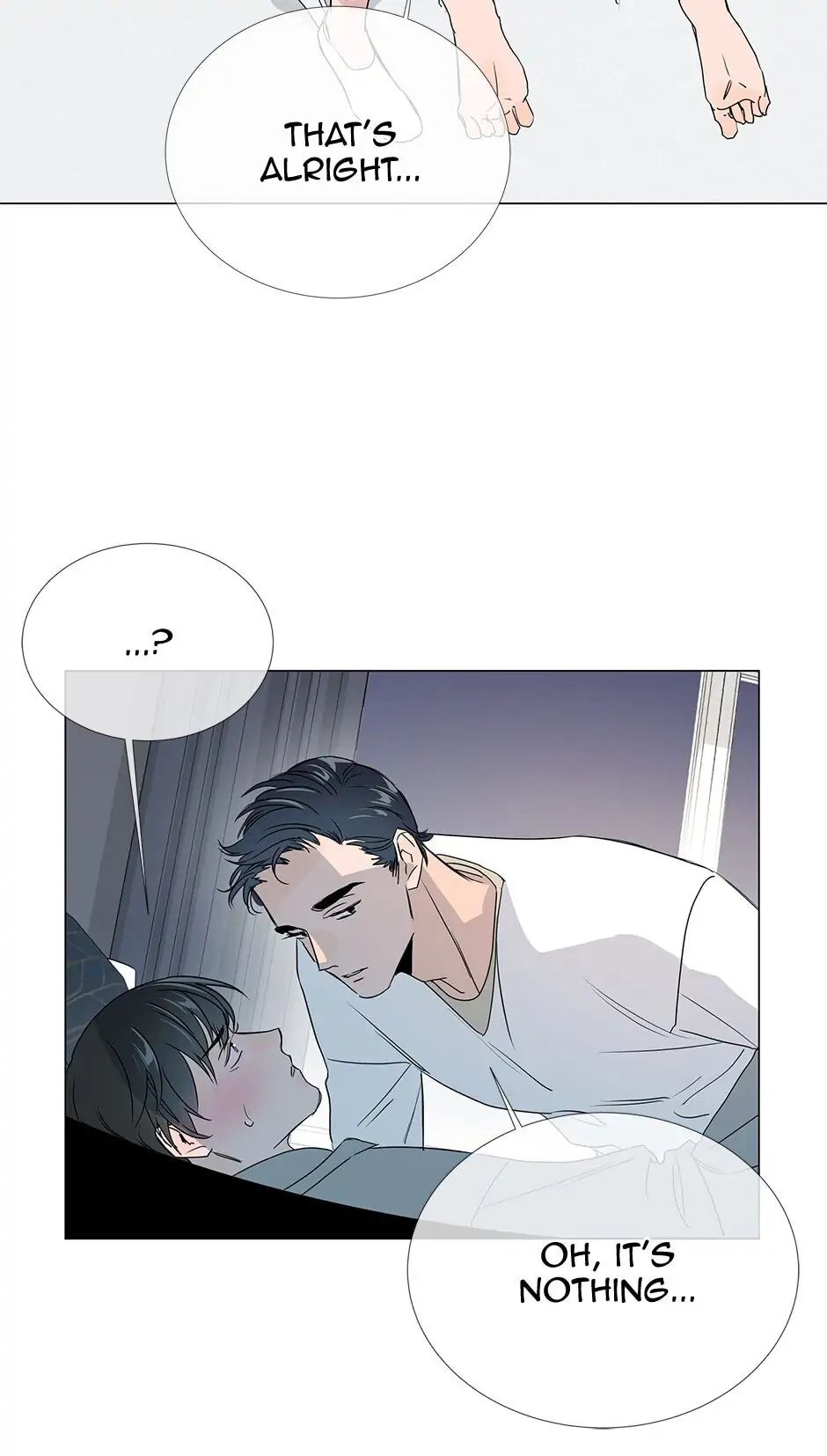 Read Red Candy chapter 8 image 9 on Lezhin