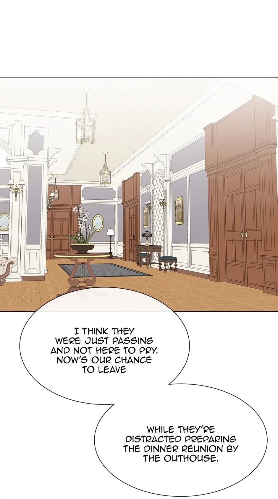 Read Red Candy chapter 80 image 11 on Lezhin