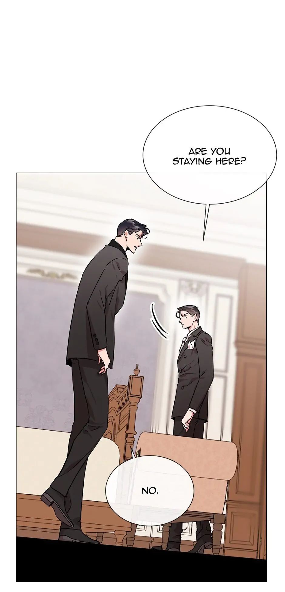 Read Red Candy chapter 80 image 12 on Lezhin