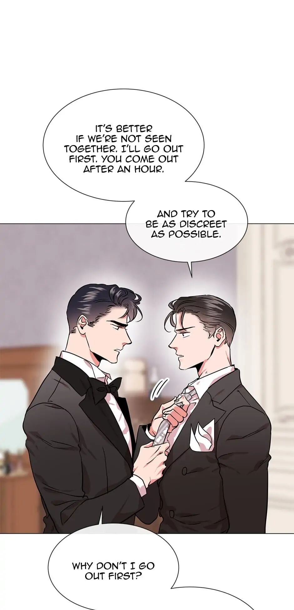 Read Red Candy chapter 80 image 13 on Lezhin
