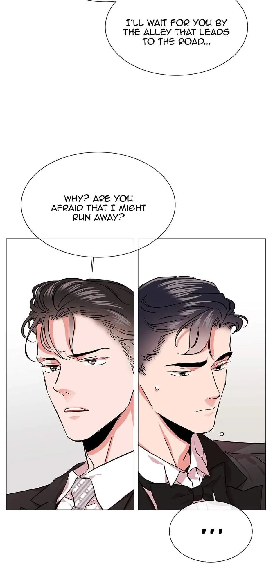 Read Red Candy chapter 80 image 14 on Lezhin