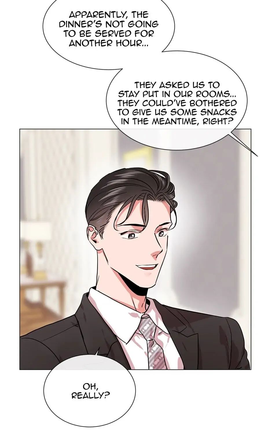 Read Red Candy chapter 80 image 20 on Lezhin