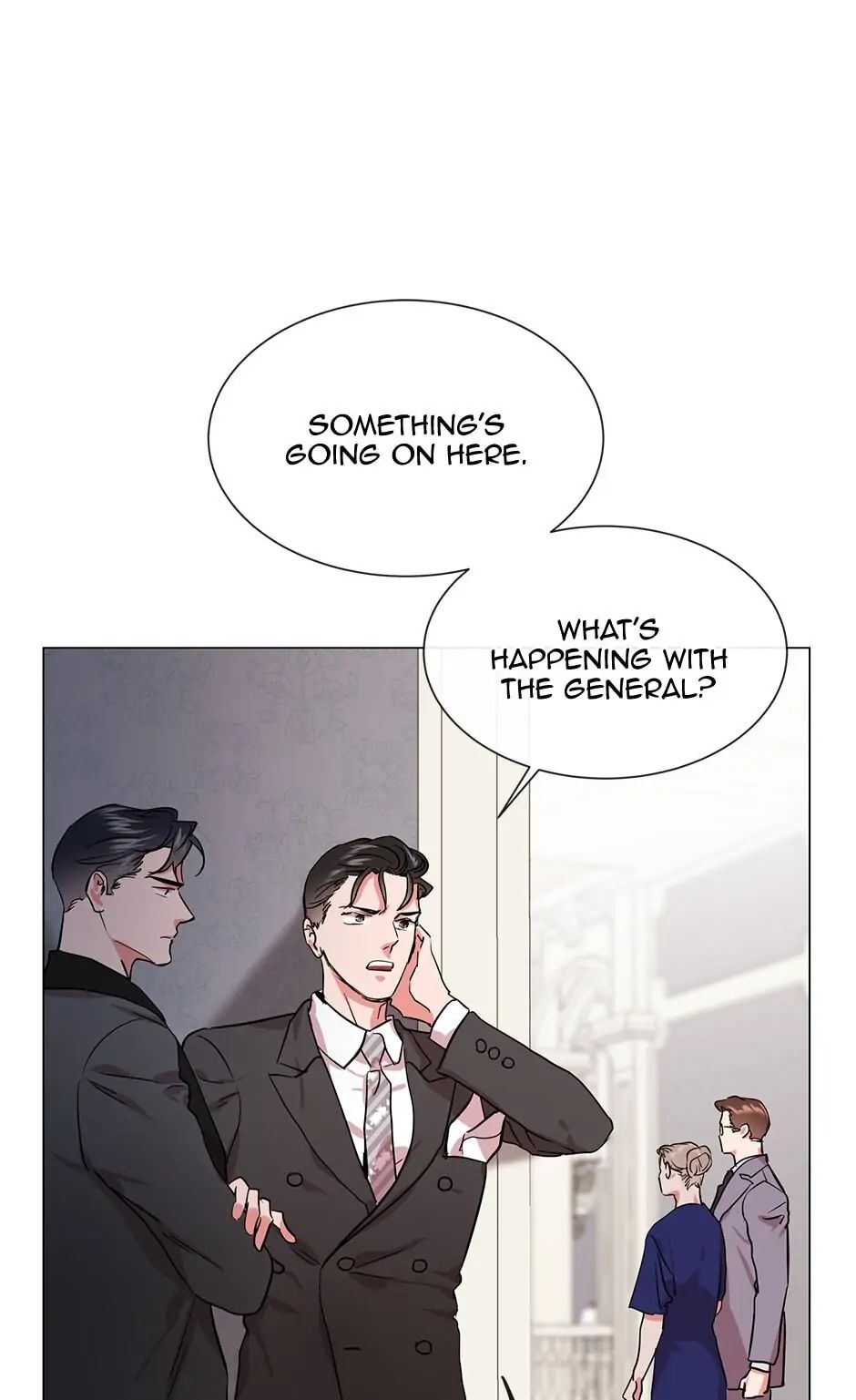 Read Red Candy chapter 80 image 21 on Lezhin