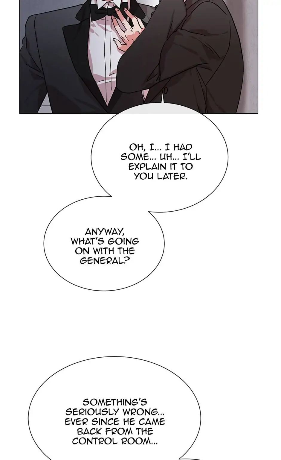 Read Red Candy chapter 80 image 23 on Lezhin