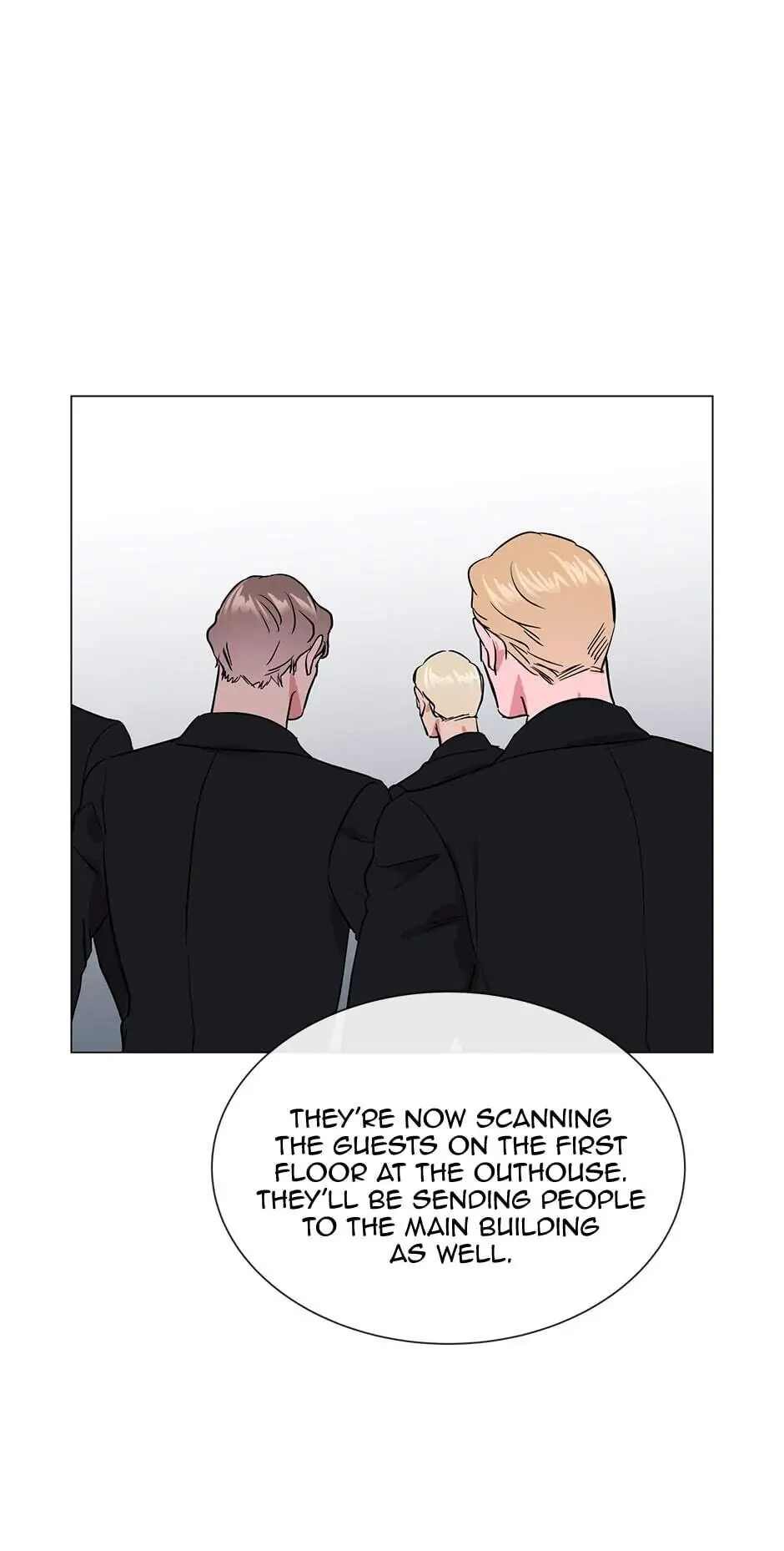 Read Red Candy chapter 80 image 25 on Lezhin