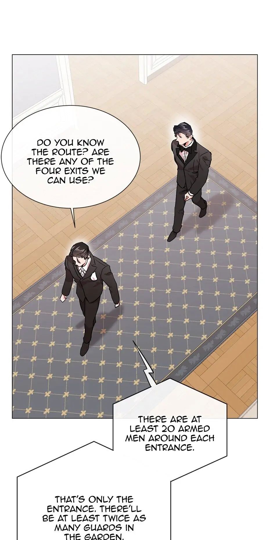 Read Red Candy chapter 80 image 26 on Lezhin