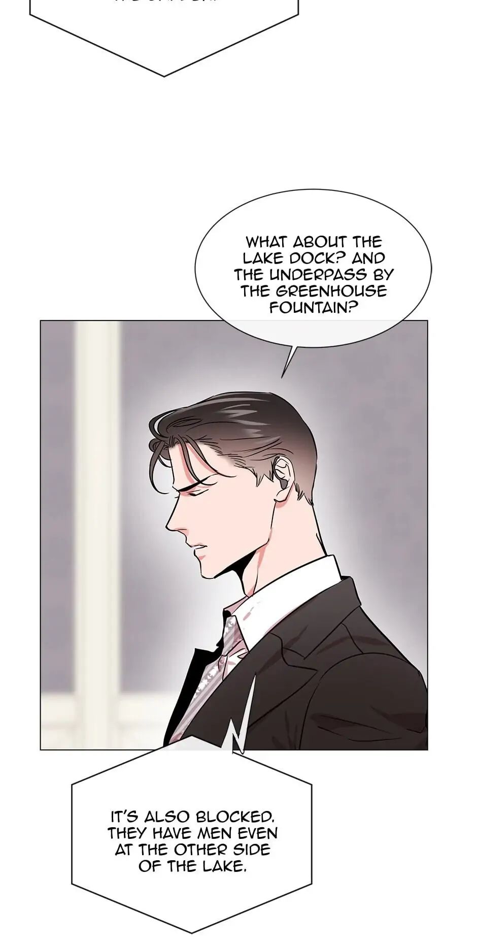 Read Red Candy chapter 80 image 27 on Lezhin