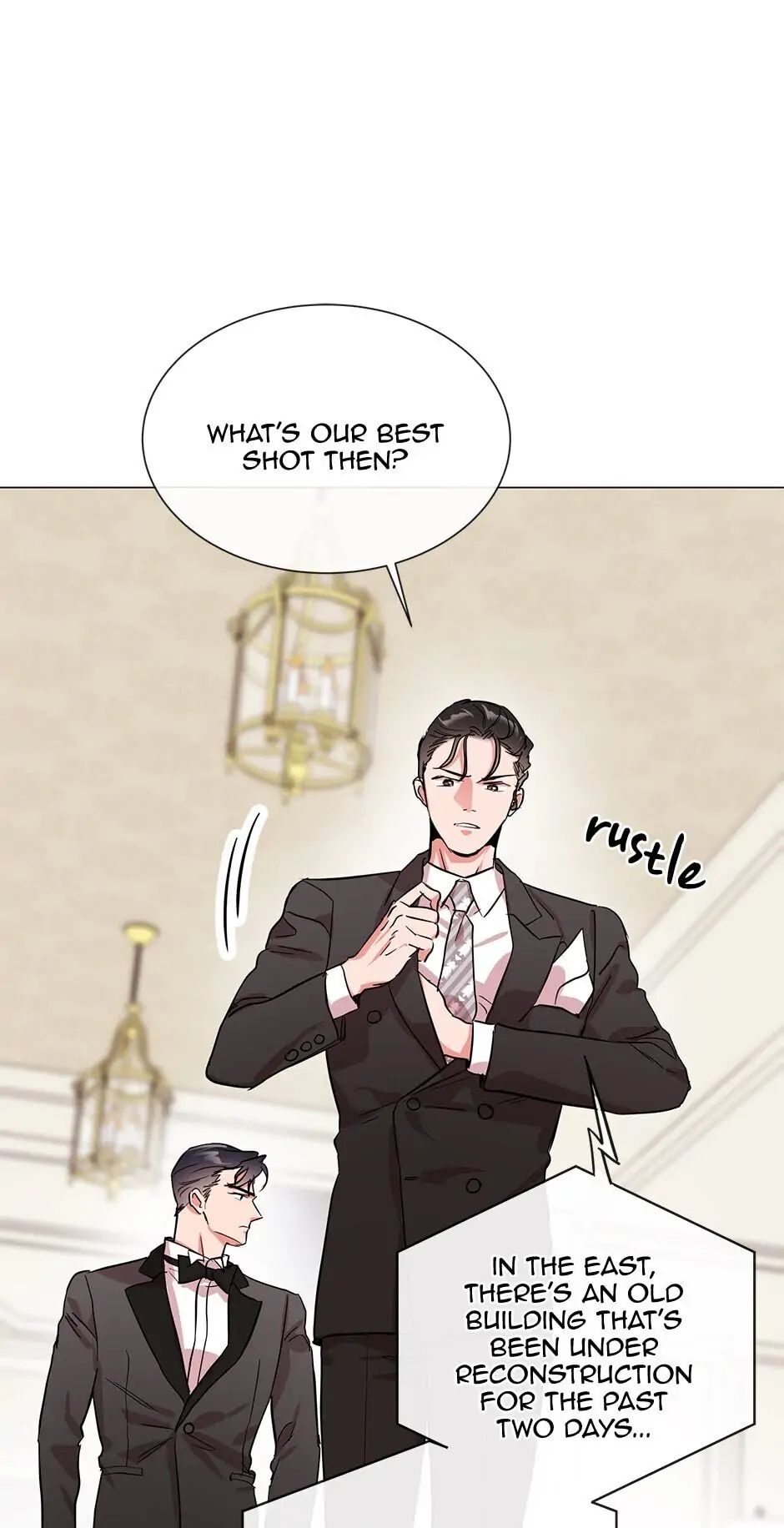 Read Red Candy chapter 80 image 28 on Lezhin