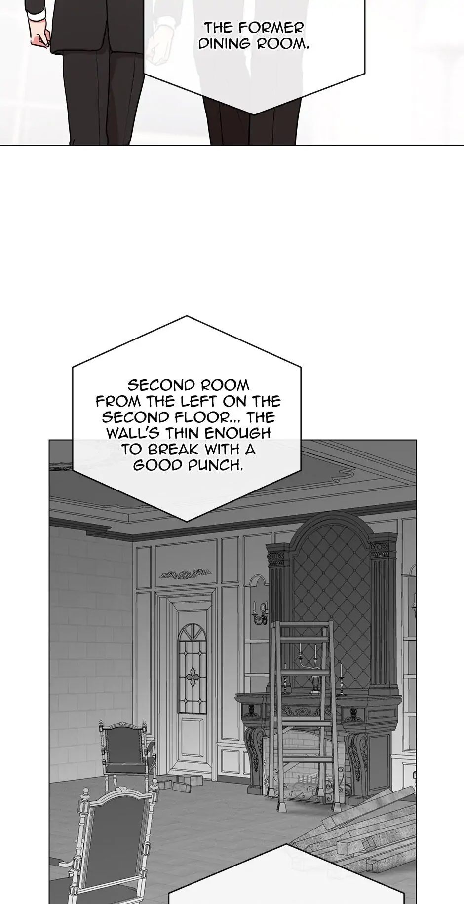 Read Red Candy chapter 80 image 29 on Lezhin