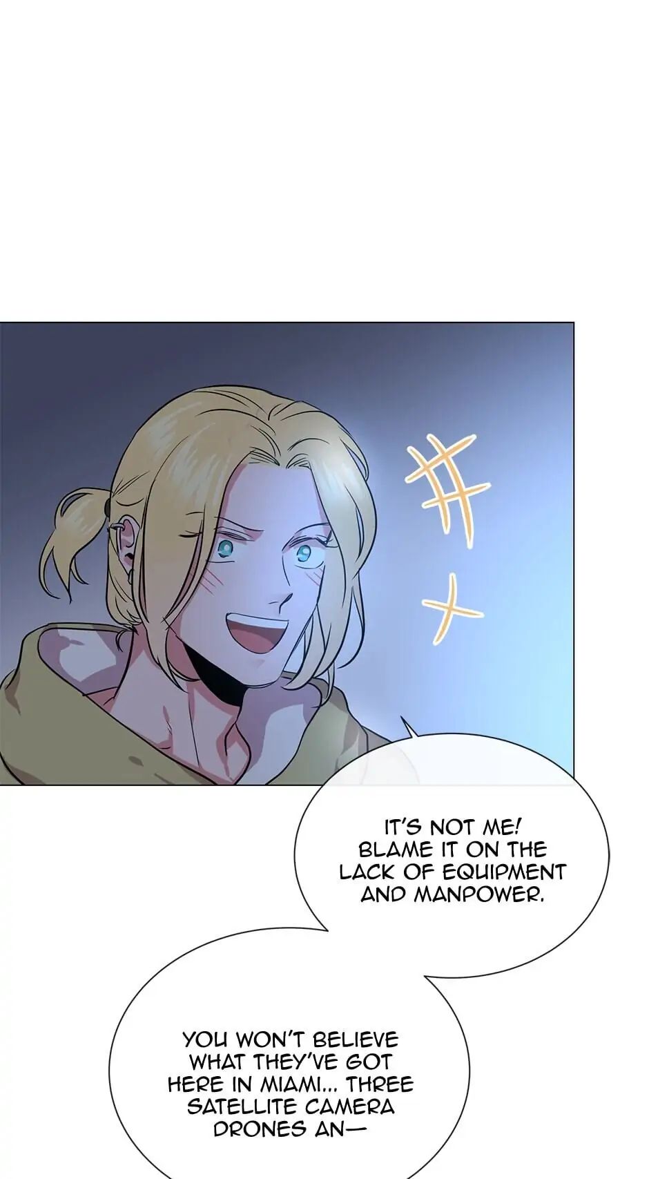 Read Red Candy chapter 80 image 31 on Lezhin