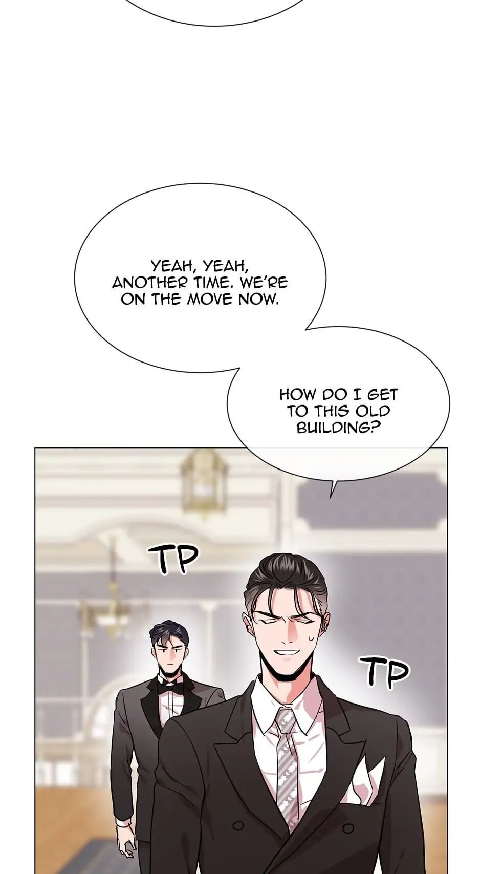 Read Red Candy chapter 80 image 32 on Lezhin