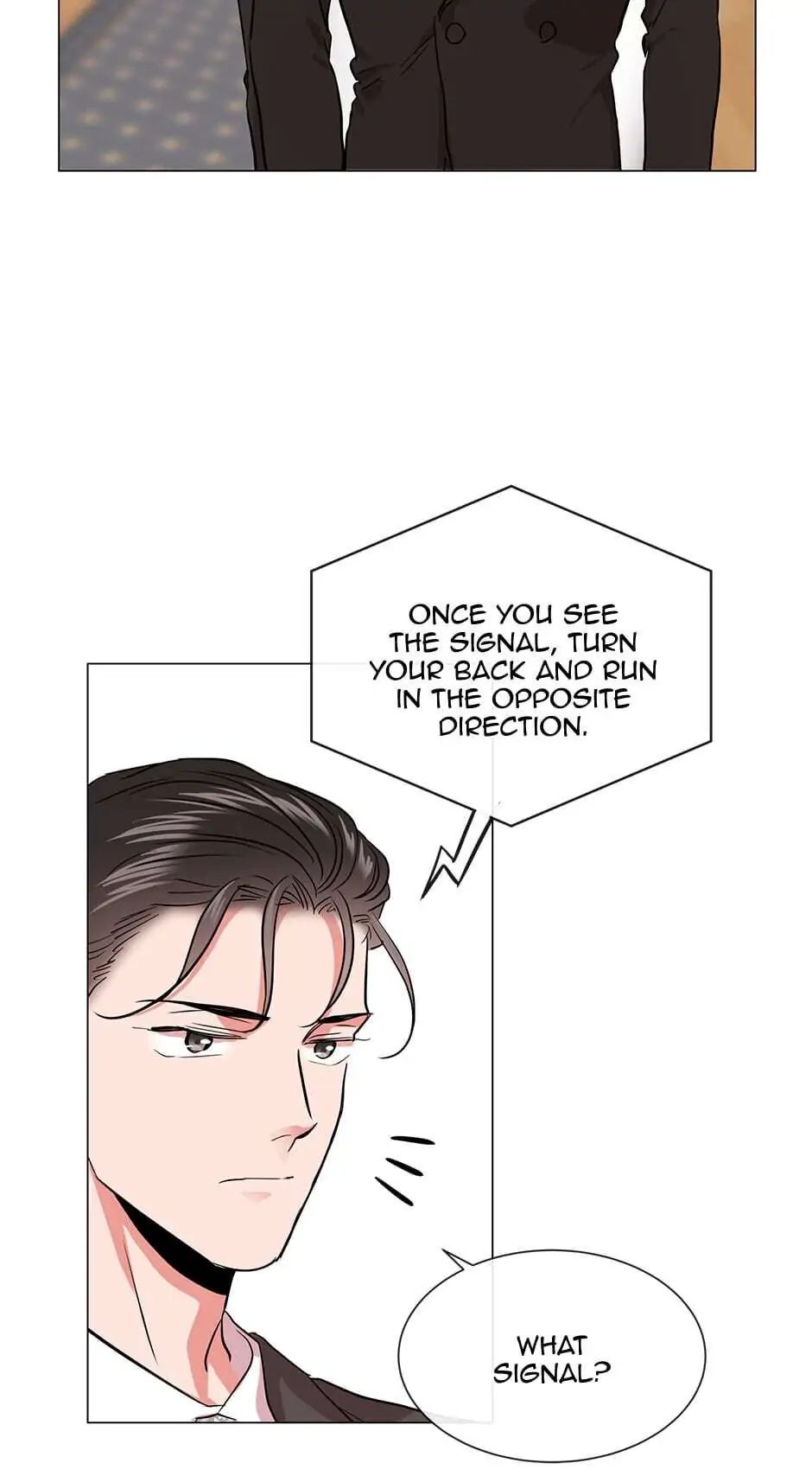 Read Red Candy chapter 80 image 33 on Lezhin