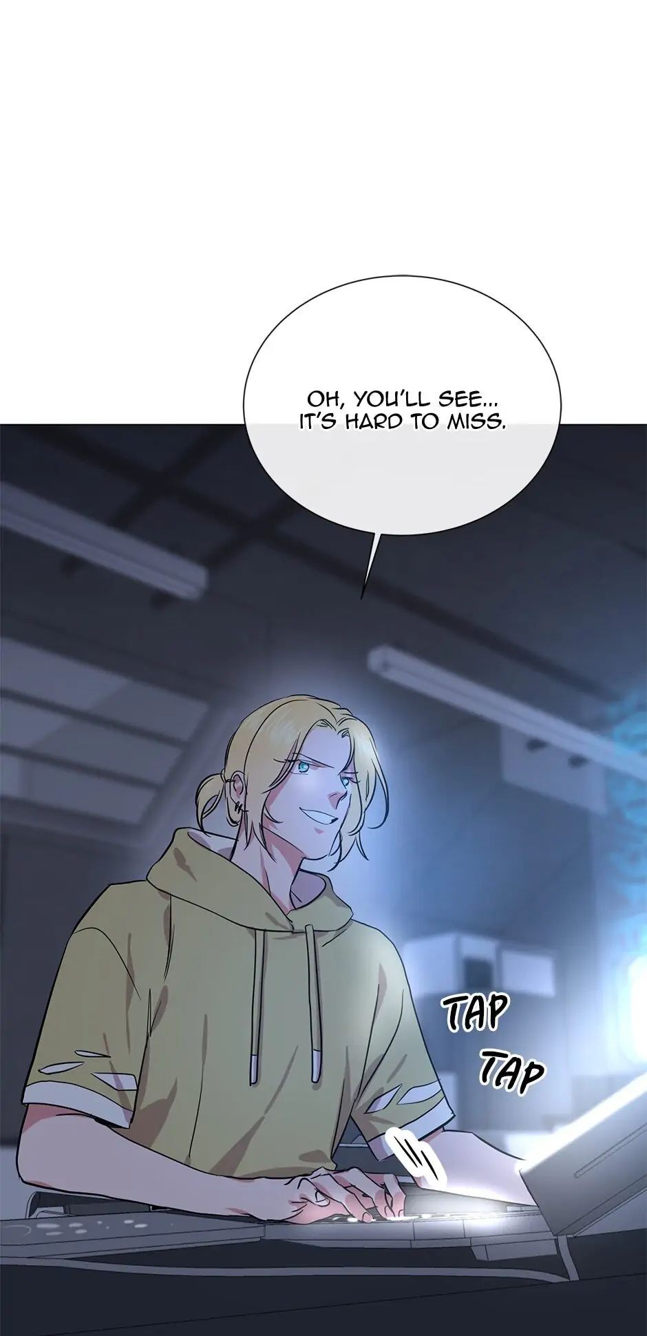 Read Red Candy chapter 80 image 34 on Lezhin
