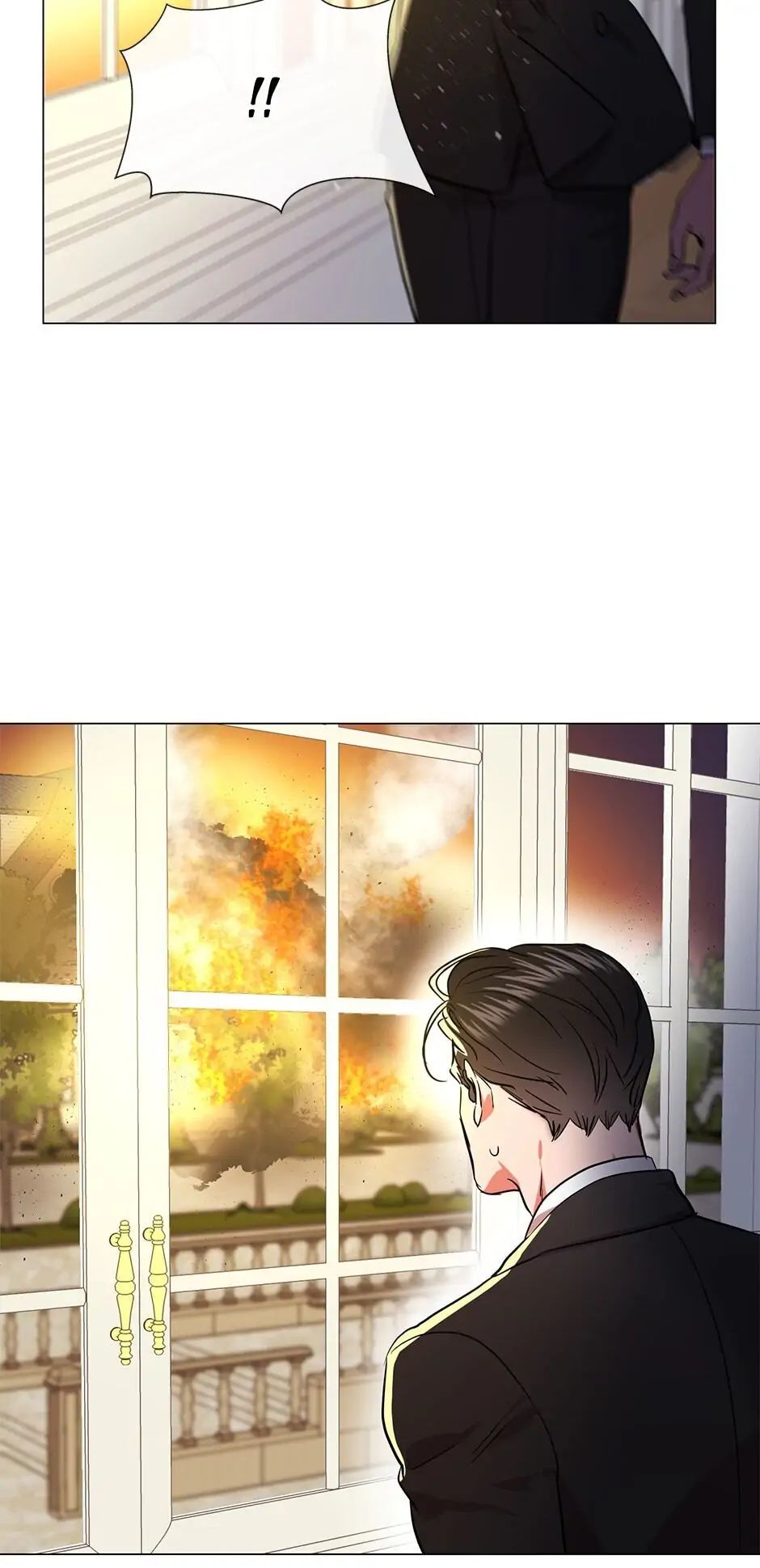 Read Red Candy chapter 80 image 36 on Lezhin