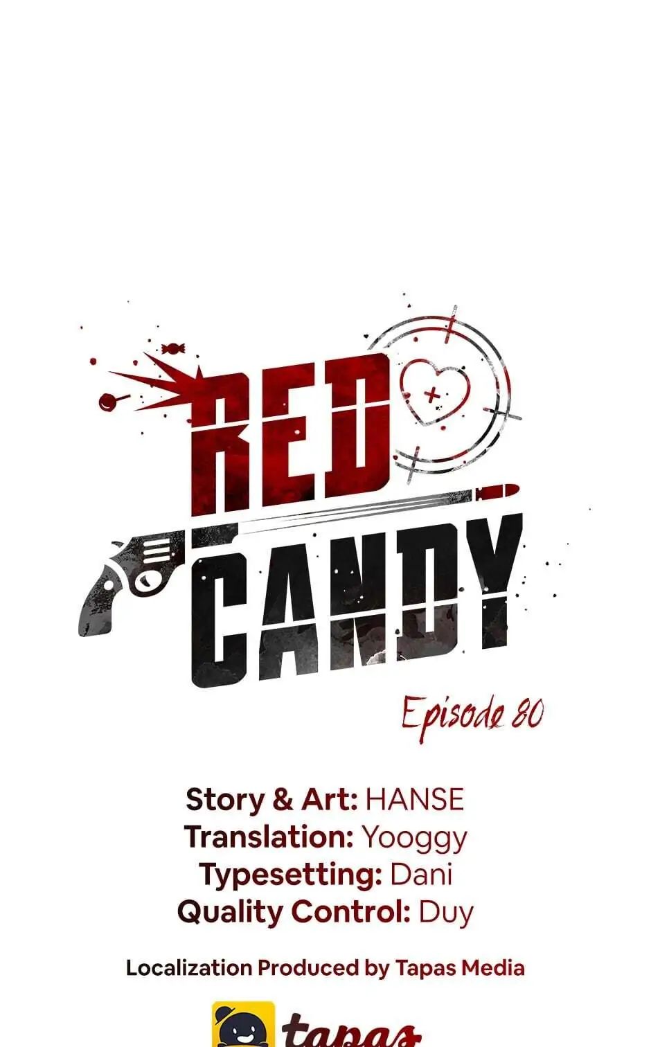 Read Red Candy chapter 80 image 4 on Lezhin
