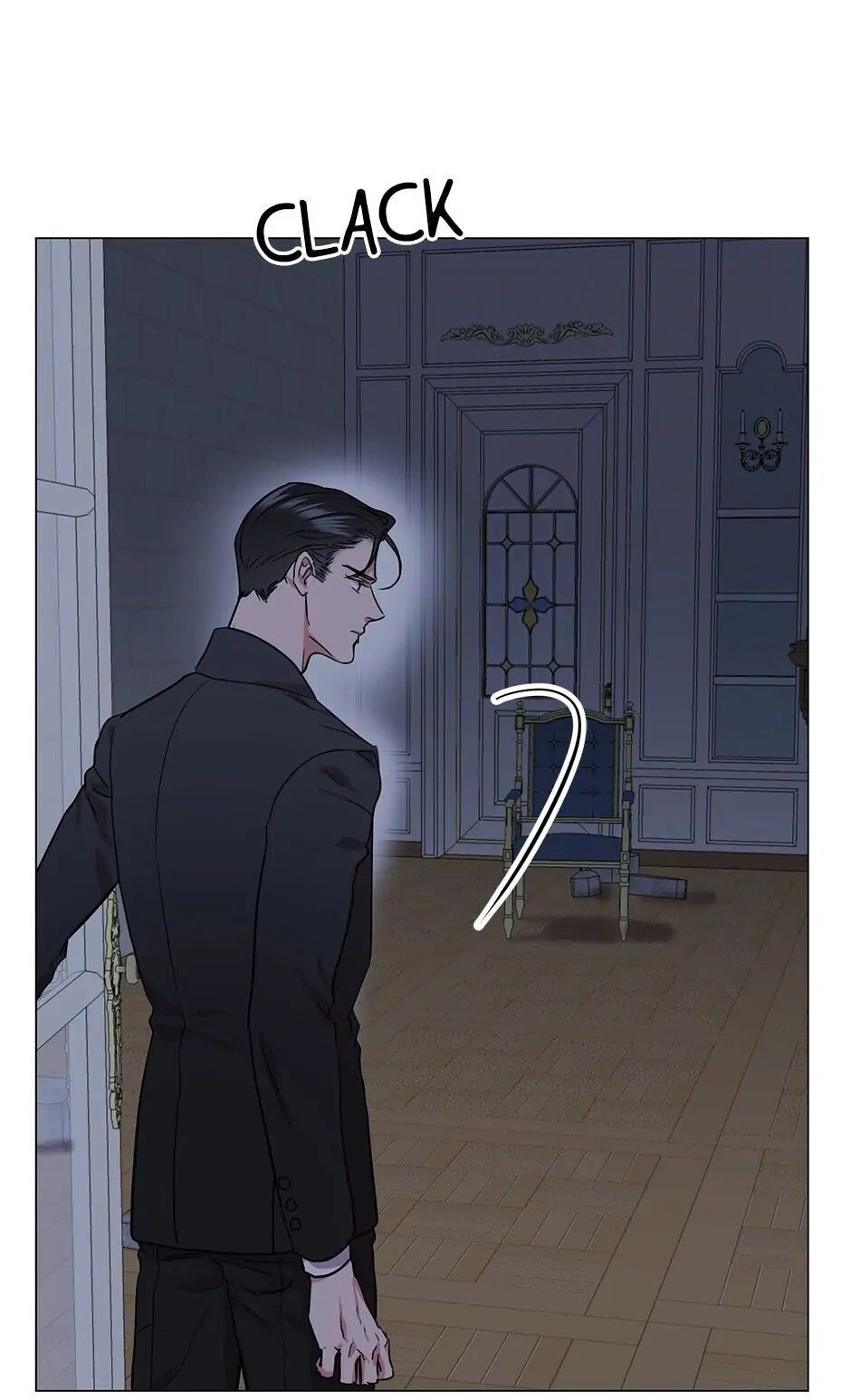 Read Red Candy chapter 80 image 42 on Lezhin