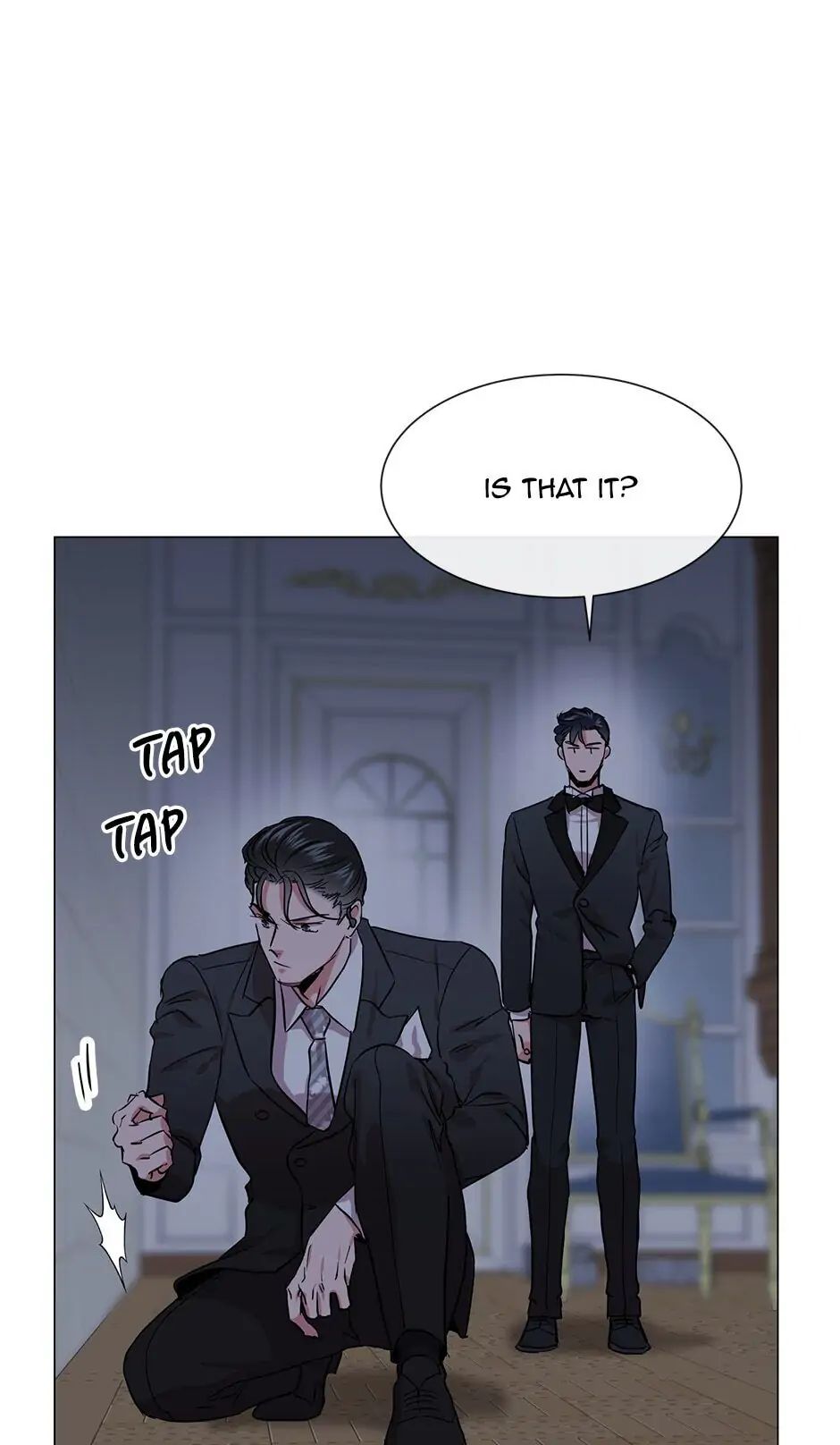 Read Red Candy chapter 80 image 43 on Lezhin