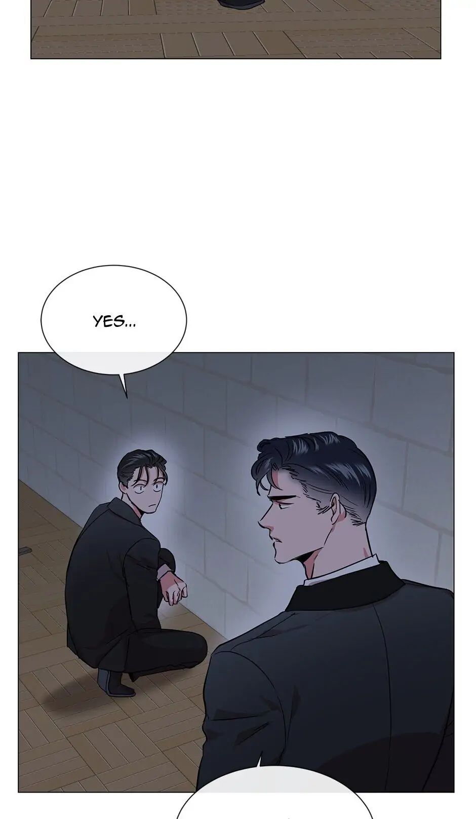 Read Red Candy chapter 80 image 44 on Lezhin