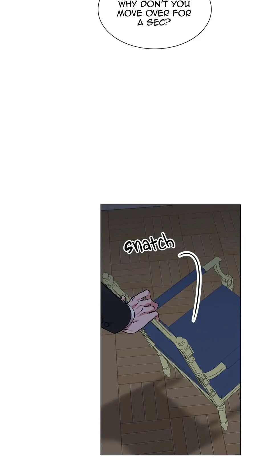 Read Red Candy chapter 80 image 45 on Lezhin